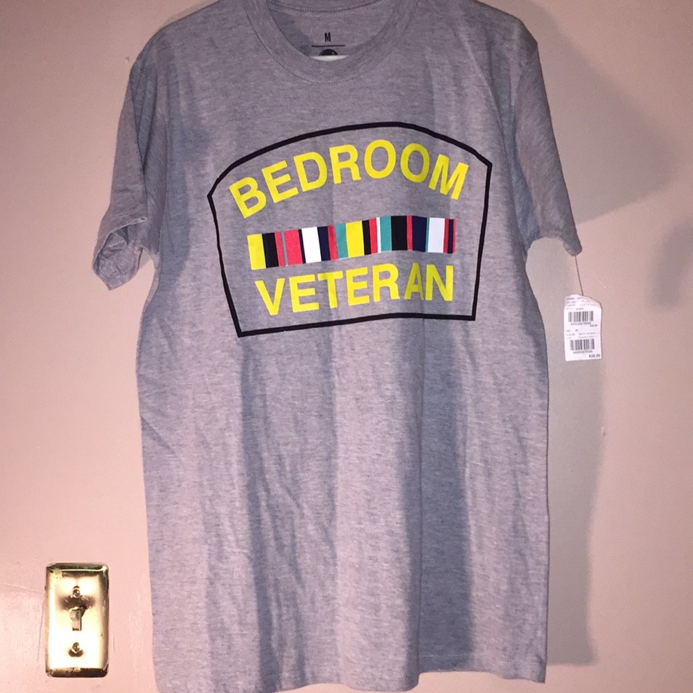 Two in the Shirt - T-Shirt